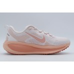Nike Vomero 18 Αθλητικά Παπούτσια για Τρέξιμο Σομόν, Εκρού
