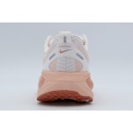 Nike Vomero 18 Αθλητικά Παπούτσια για Τρέξιμο Σομόν, Εκρού