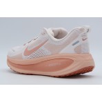 Nike Vomero 18 Αθλητικά Παπούτσια για Τρέξιμο Σομόν, Εκρού