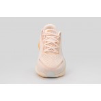 Nike Vomero 18 Αθλητικά Παπούτσια για Τρέξιμο Σομόν, Λευκά