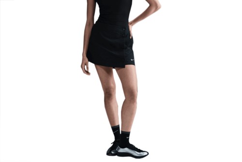 Nike Sportswear Essential Skort Γυναικείο (HM6979 010)