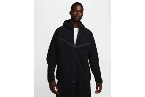 Nike Tech Woven Μπουφάν Αντιανεμικό Ανδρικό (HM7151 010)