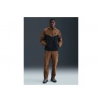 Nike Tech Woven Windbreaker Ανδρικό Αντιανεμικό Μπουφάν με Κουκούλα