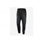 Nike Nba Milwaukee Bucks Παντελόνι Φόρμας Ανδρικό (HM7309 010)
