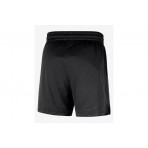 Nike Nba Chicago Bulls Mesh Βερμούδα Μπασκετική Ανδρική (HM7335 010)