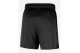 Nike NBA Chicago Bulls Mesh Ανδρική Μπασκετική Βερμούδα Μαύρη