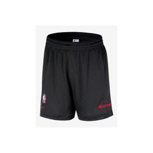 Nike Nba Chicago Bulls Mesh Βερμούδα Μπασκετική Ανδρική (HM7335 010)