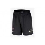 Nike Nba Milwaukee Bucks Mesh Βερμούδα Μπασκετική Ανδρική (HM7350 010)