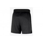 Nike Nba Milwaukee Bucks Mesh Βερμούδα Μπασκετική Ανδρική (HM7350 010)