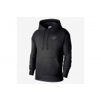 Nike Nba Los Angeles Lakers Dri-Fit Hoodie Ανδρικό (HM7448 010)