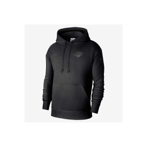 Nike Nba Los Angeles Lakers Dri-Fit Hoodie Ανδρικό (HM7448 010)