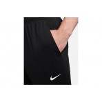 Nike Nba Chicago Bulls Standard Issue Παντελόνι Φόρμας Ανδρικό (HM7509 010)