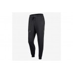 Nike Nba Los Angeles Lakers Dri-Fit Παντελόνι Φόρμας Ανδρικό (HM7519 010)