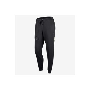 Nike Nba Los Angeles Lakers Dri-Fit Παντελόνι Φόρμας Ανδρικό (HM7519 010)