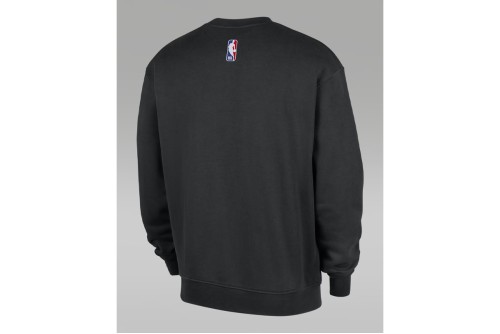 Jordan Nba Chicago Bulls Essentials Μπλούζα Με Λαιμόκοψη Ανδρική (HM7578 010)