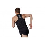 Adidas Performance Otr Singlet Μπλούζα Αμάνικη Ανδρική (HM8437)