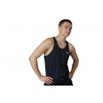 Adidas Performance Otr Singlet Μπλούζα Αμάνικη Ανδρική (HM8437)