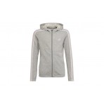 Adidas Performance G 3S Fz Hd Ζακέτα Με Κουκούλα (HM8752)