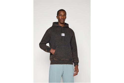 Jordan Nba L.a. Lakers Hoodie Ανδρικό (HM8766 010)