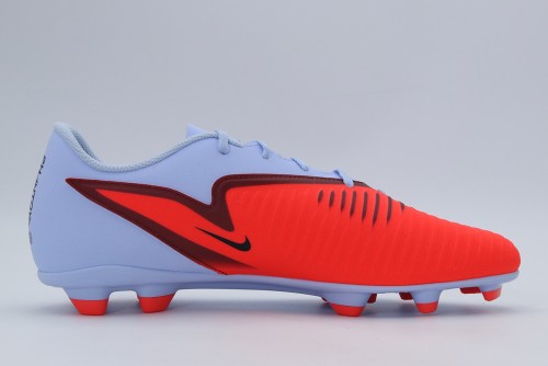 Nike Phantom 6 Low Club Παπούτσια Για Ποδόσφαιρο (HM8933 400)