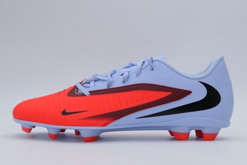 Nike Phantom 6 Low Club Παπούτσια Για Ποδόσφαιρο (HM8933 400)