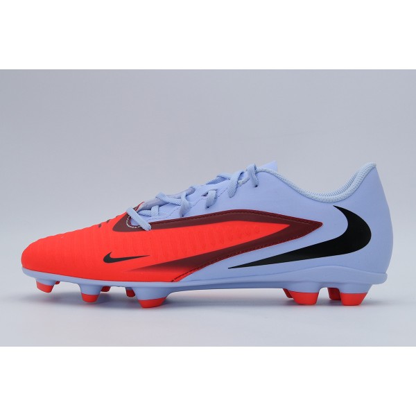 Nike Phantom 6 Low Club Παπούτσια Για Ποδόσφαιρο (HM8933 400)