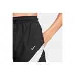 Nike Sportswear Classic Mid-Rise Γυναικείο Αθλητικό Σορτς Μαύρο