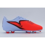 Nike Phantom 6 Low Club Παιδικά Ποδοσφαιρικά Παπούτσια Κοραλλί, Σιέλ