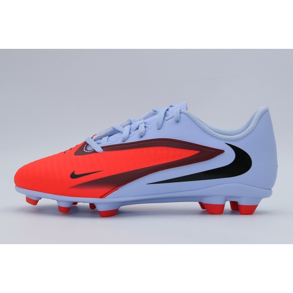 Nike Jr. Phantom 6 Low Club Παπούτσια Για Ποδόσφαιρο (HM9202 400)