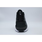 Nike Run Defy Αθλητικά Παπούτσια για Τρέξιμο Μαύρα, Γκρι, Λευκά