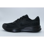 Nike Run Defy Αθλητικά Παπούτσια για Τρέξιμο Μαύρα