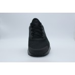 Nike Run Defy Αθλητικά Παπούτσια για Τρέξιμο Μαύρα