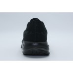 Nike Run Defy Αθλητικά Παπούτσια για Τρέξιμο Μαύρα