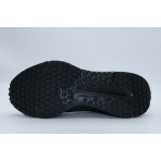 Nike Run Defy Αθλητικά Παπούτσια για Τρέξιμο Μαύρα