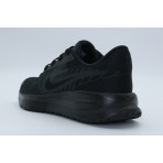 Nike Run Defy Αθλητικά Παπούτσια για Τρέξιμο Μαύρα
