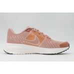 Nike Run Defy Αθλητικά Παπούτσια για Τρέξιμο Μπεζ, Λευκά