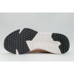 Nike Run Defy Αθλητικά Παπούτσια για Τρέξιμο Μπεζ, Λευκά