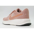 Nike Run Defy Αθλητικά Παπούτσια για Τρέξιμο Μπεζ, Λευκά