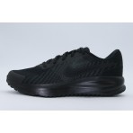 Nike Run Defy Ανδρικά Αθλητικά Παπούτσια για Τρέξιμο Μαύρα