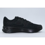Nike Run Defy Ανδρικά Αθλητικά Παπούτσια για Τρέξιμο Μαύρα