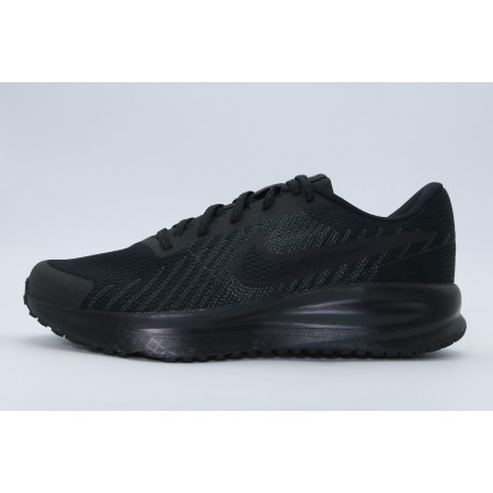 Nike Run Defy Ανδρικά Αθλητικά Παπούτσια για Τρέξιμο Μαύρα