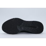 Nike Run Defy Ανδρικά Αθλητικά Παπούτσια για Τρέξιμο Μαύρα
