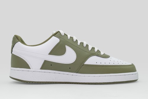 Nike Court Vision Low Sneakers (HM9862 201)
