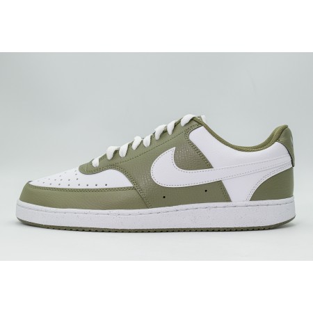 Nike Court Vision Low Sneakers 
