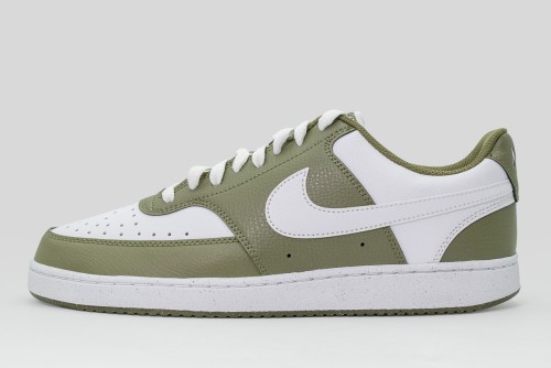 Nike Court Vision Low Sneakers (HM9862 201)