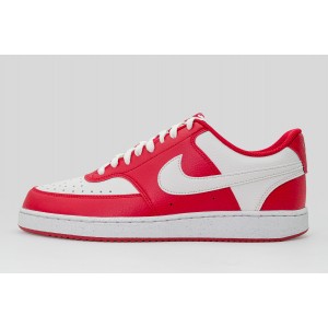 Nike Court Vision Low Sneakers (HM9862 600)