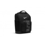 Nike Varsity Elite Basketball Shoe Bag Σάκος Μαύρος 14L