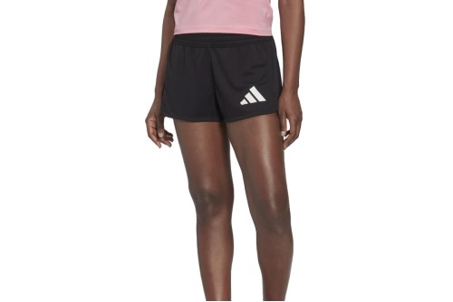 Adidas Performance Wtr 3Bar Pcr Sh Σορτς Αθλητικό Γυναικείο (HN0624)