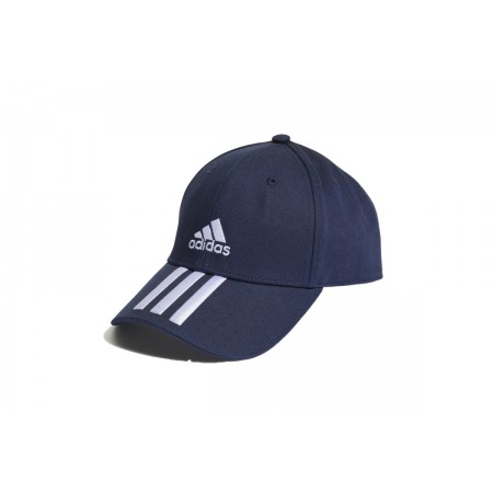 Adidas Performance Bball 3S Cap Ct Καπέλο Strapback 