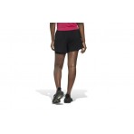 Adidas Performance 2In1 Σορτς Με Εσωτερικό Κολάν Γυναικείο (HN1044)